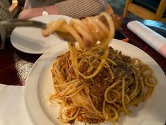 肉酱面-羽深肉铺 Steak & Wine