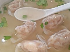 -南城香·饭香串香馄饨香(赵公口店)
