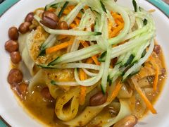-清真·玛丽亚新疆菜主题餐厅(浙江中路店)