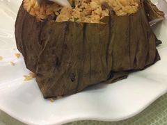 -中山国际酒店中餐厅
