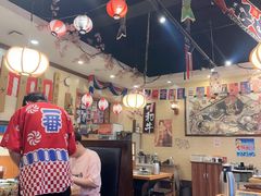-梦山水日本烧肉(五四广场店)