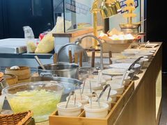 -比格比萨自助(国展店)