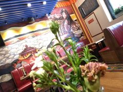 -敏珠拉姆藏餐·南京厨房(富春江东街店)