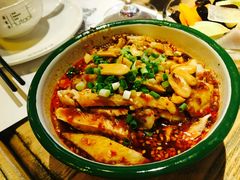 -繁花里音乐餐厅(新天地店)