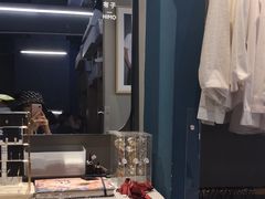 -海马体照相馆(北京大族广场店)