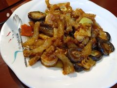 -老苏扬饭店
