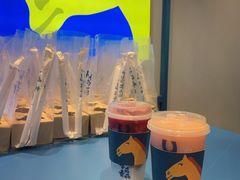 -春丽小马(济南恒隆广场店)