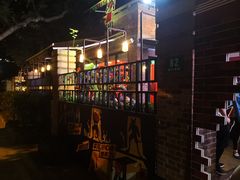 -Boxing Cat Brewery拳击猫精酿啤酒馆(永福店)