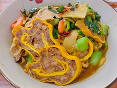 -里兆打面馆