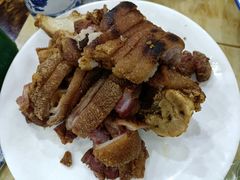 -龙珠饭店-深夜大食堂(五爱西直街店)