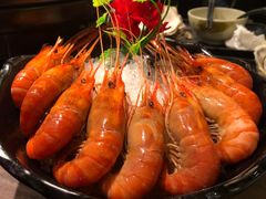 -乔街深夜食堂·小龙虾·高压锅生蚝(杭州总店)