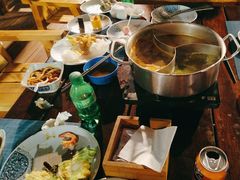 -渔家火锅·海鲜自助餐·演艺(亚龙湾天域酒店)