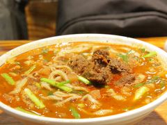 -桂花香手工面(鼓楼店)