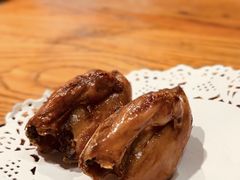-鸽子窝专业烧烤店(南市场店)