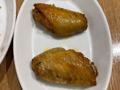 香浓烤翅-必胜客(百联又一城店)