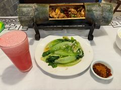 -老街坊餐吧
