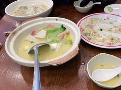 -王中王餐厅(东安路店)