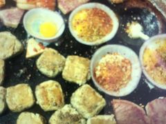 秘制五花肉-阿昌白族石板烧(大理古城店)