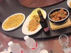 -新丁香海鲜酒店(银海商贸城店)