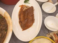-红菜坊·烤鸭·川鲁宴(石园店)