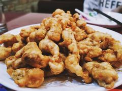 -胖子菜馆(隆昌路店)