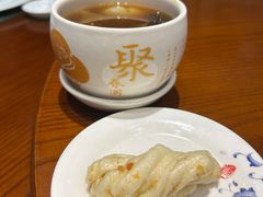 聚春园佛跳墙-聚春园自助餐厅(东街口店)