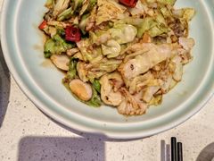 -北大荒人•新东北菜(青岛银座店)
