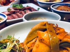 -窄巷子陕菜馆·地道陕西菜(粉巷店)