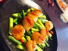 -蟹榭·本帮江浙菜·蟹宴(五角场合生汇商场店)