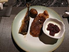 -金海湾自助餐厅(金陵饭店)