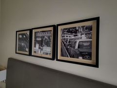 -香港尖沙咀凯悦酒店