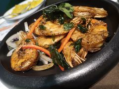 -美奈小馆·越南料理(中航城君尚购物中心店)