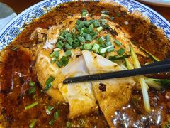 -李大爷的泡椒馆(冉家坝店)