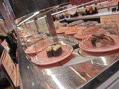 -争鲜回转寿司(朝北大悦城店)