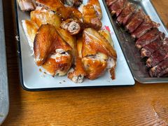 -顺徕德·仙庙烧鸡(桂庙路店)