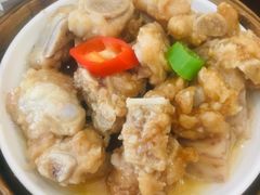 -豫璟轩中餐厅(南昌万怡店)