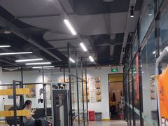 -超鹿运动(融侨锦江店)