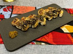-1218 GRILL 主厨