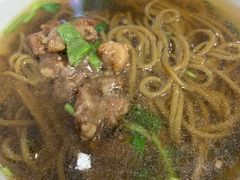 -郑家包子牛肉拉面(尚勤路店)