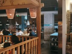 -野妹经典火锅(民治店)