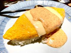明太子爆浆猪排-堂本家洋食别馆·炸猪排(中心城店)