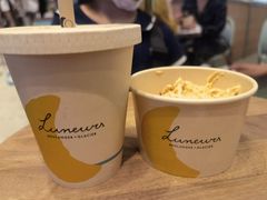 -LUNEURS月乐诗·法式冰淇淋(环贸店)