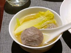 -潮舍(环球金融中心店)
