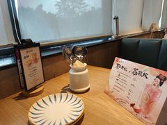 -必胜客(花都百业店)