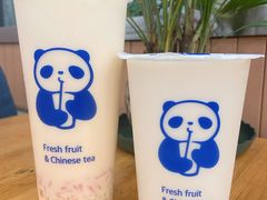 -茶百道(沃格时尚街店)