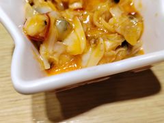 -一米空间·日式料理(逗号立方店)