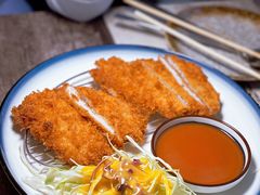炸猪排套餐-猫头鹰炸鸡