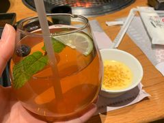 -赤坂亭·M9和牛烧肉·铁板烧·日料398放题(长泰广场店)