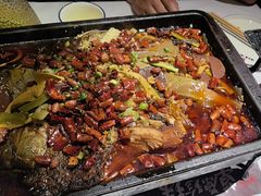 -上尚兄弟烧烤餐厅(鑫通大厦店)