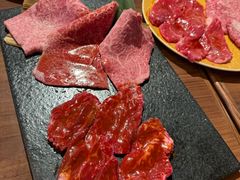 -俺的焼肉(銀座9丁目店)